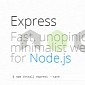 IBM Donates Express Framework to Node.js Foundation