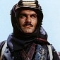 Iconic Actor Omar Sharif Has Died
