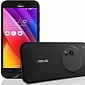 IFA 2015: Asus ZenFone Zoom with 3X Optical Zoom Coming Soon to Europe