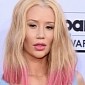 Iggy Azalea Gets into Hilarious Twitter Feud with a Comic Book Movie Site