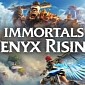 Immortals Fenyx Rising Preview (PC)
