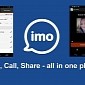 IMO Messenger Launches on Windows Phone, Nobody Can Use It