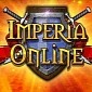 Imperia Online MMORTS Game Launched on Windows Phone
