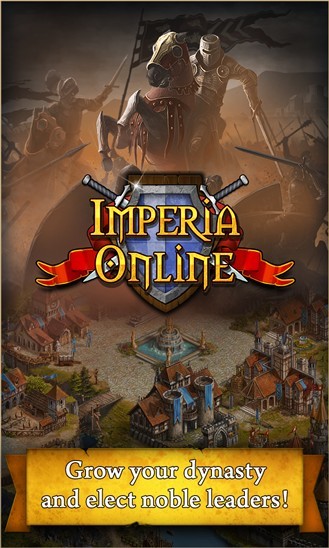 imperia online game iphone