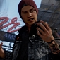 inFamous: Second Son's Open World Will Have a Very Real Feel to It