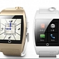 inWatch One C and One Z Smartwatches Can Be Used Without a Smartphone