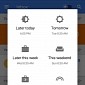 Inbox by Gmail Updated with Improved Snooze Feature