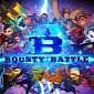 Indie Brawler Bounty Battle Gets a New Release Date