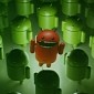 Infected Android Apps Return to Play Store with Different Names, Google Icons