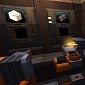 Infinifactory Sandbox Puzzle Arrives on Steam for Linux