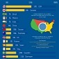 Infographic: Chromebooks Adoption Around the World