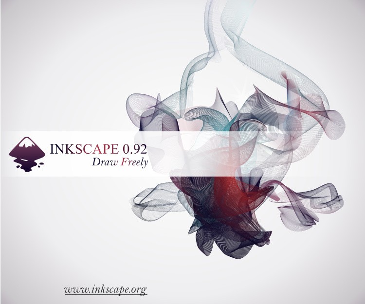 Download Inkscape 0.92 Open-Source SVG Graphics Editor Arrives with Exciting New Features