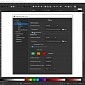 dark themes for inkscape mac