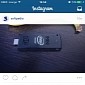 Instagram Adds Support for iOS 9, iPhone 6s and 6s Plus