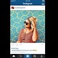Instagram Beta for Windows 10 Mobile Now Available for Download
