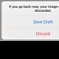 Instagram's “Save Draft” Feature Currently in Testing
