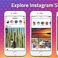Instagram to Suggest Stories Based on User Preferences