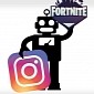 Instagram Used as Marketplace to Sell Stolen Fortnite Accounts and Botnets