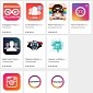 Instagram Users Targeted by Credential Stealers, 1.5M Downloads on Infected Apps