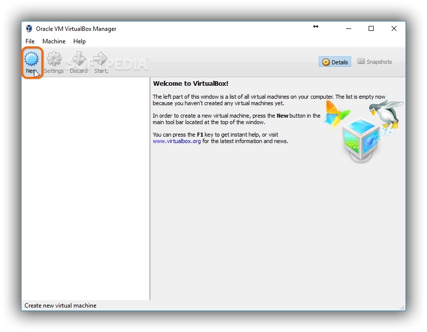configure virtualbox on windows 10 for mac os install