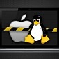 Installing Linux on a Mac, Why Bother?
