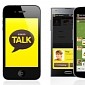 Instant Messaging App KakaoTalk to Drop Windows Phone Support
