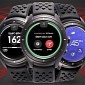 Intel and New Balance Announce RunIQ Android Wear Smartwatch with Atom CPU