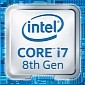 Intel Unveils 8th Gen Whiskey Lake & Amber Lake Processors Designed for Laptops