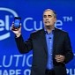 Intel CEO Sold Off $24M in Stock After Google Reported Chip Vulnerability