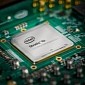 Intel Enables Virus Scanning with GPU Power, Windows 10 First to Use It