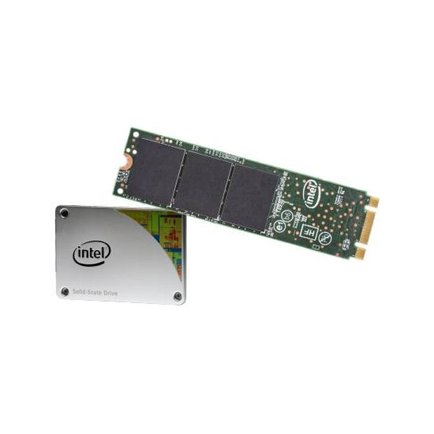 Serrated romersk hage Intel Fixes DevSleep Issue for Its 530 and 535 Solid-State Drive Series