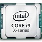 Intel Launches Core X Processors, New i9 Chip with 18 Cores