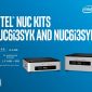 Intel NUC6i5SYH, NUC6i3SYH, NUC6i5SYK, NUC6i3SYK NUCs Receive BIOS 0033