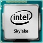 Intel Skylake for Notebooks Will Come in October