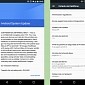 Internal Android Nougat Build Rolled Out to Nexus 6P User
