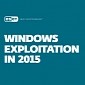 Internet Explorer Bugs Kept Microsoft's Security Staff Occupied in 2015
