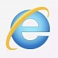 Internet Explorer Is Dead