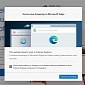 Internet Explorer Starts Loading Websites in the New Microsoft Edge