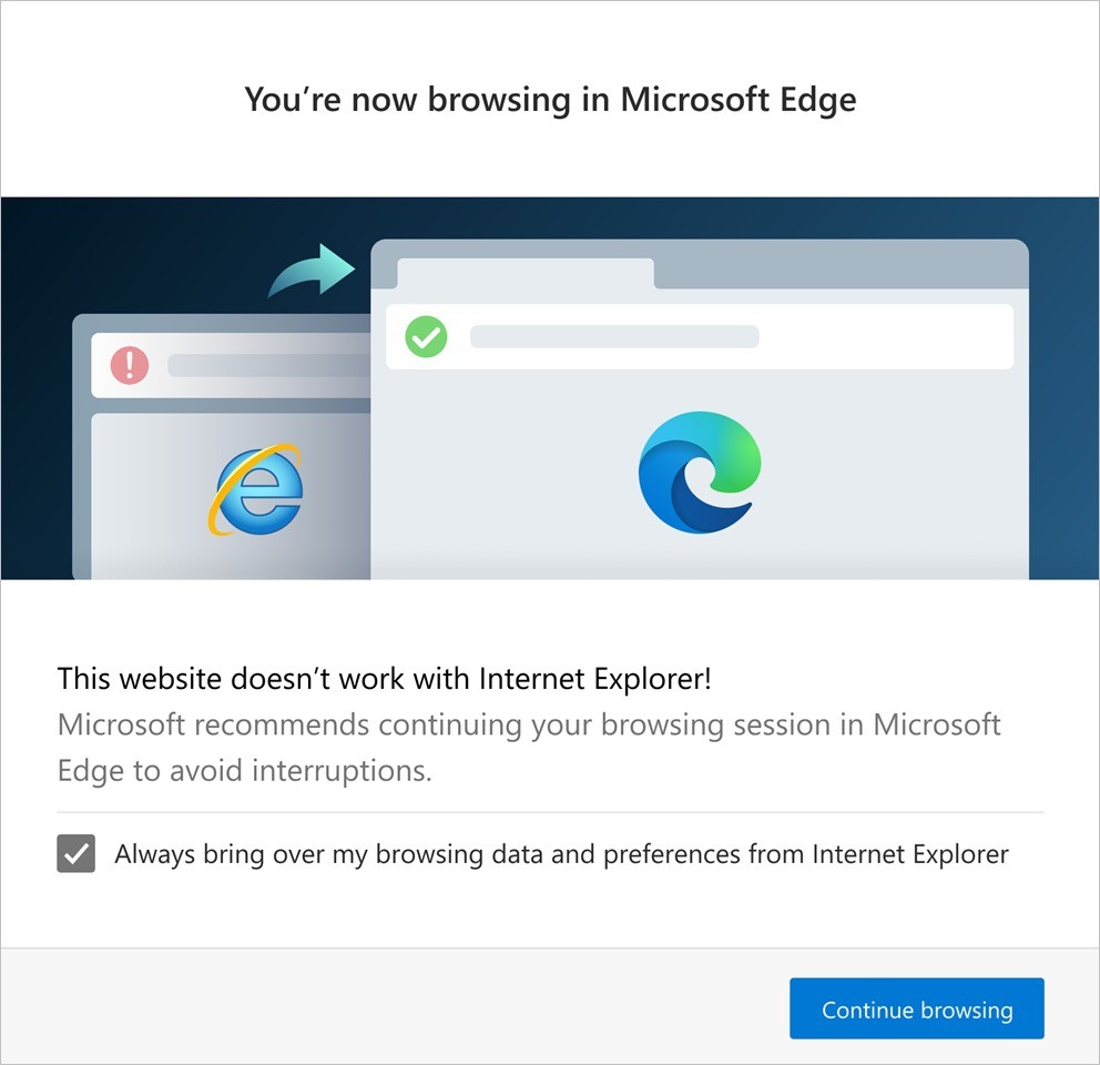 how do you update microsoft edge browser