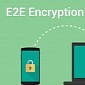 Internet Society Demands G20 Nations Back Full Encryption of the Internet