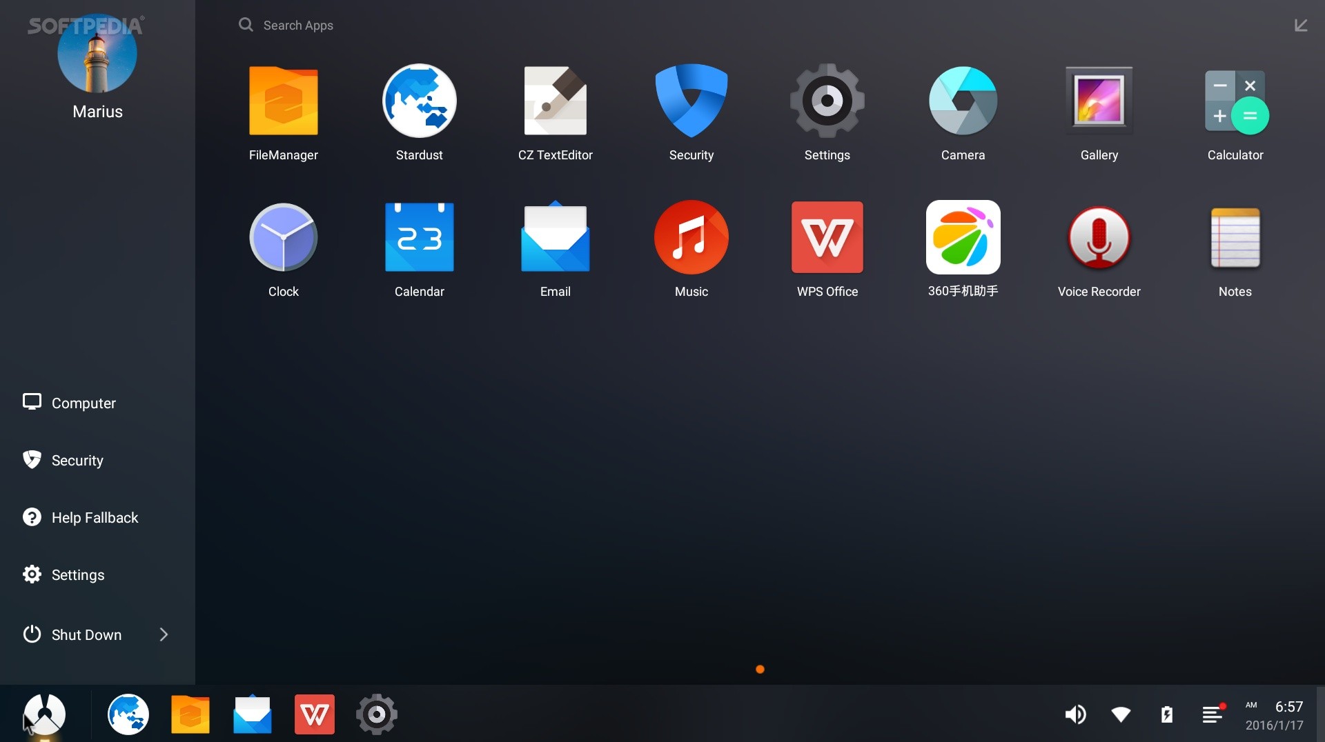 Introducing Phoenix OS, an Alternative to Remix OS and Android-x86 Made ...