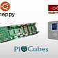 Introducing Pi-Cubes, Ubuntu Snappy Core-Powered HVAC Automation System