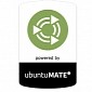 Introducing the Powered by Ubuntu MATE Stickers for Your Laptops and PCs