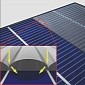 Invisibility Cloaks Are Coming, for Solar Panels