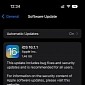 iOS 16.1.1 Now Available for Download
