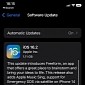 iOS 16.2 Released With Lots of New Features