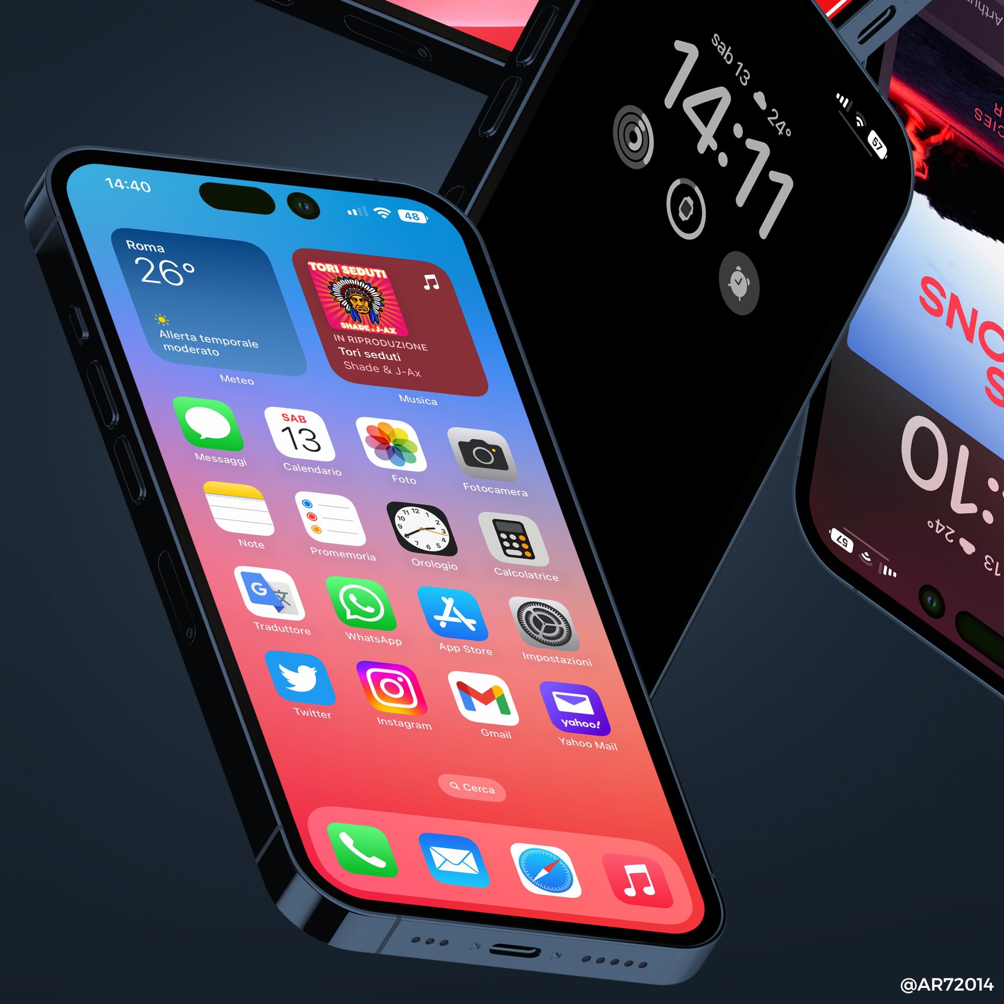 Когда выйдет айфон 14 2022. Рендеры iphone 14 Pro Max. Iphone 14 Pro. Iphone 16 Pro Concept. Iphone 14 Concept.