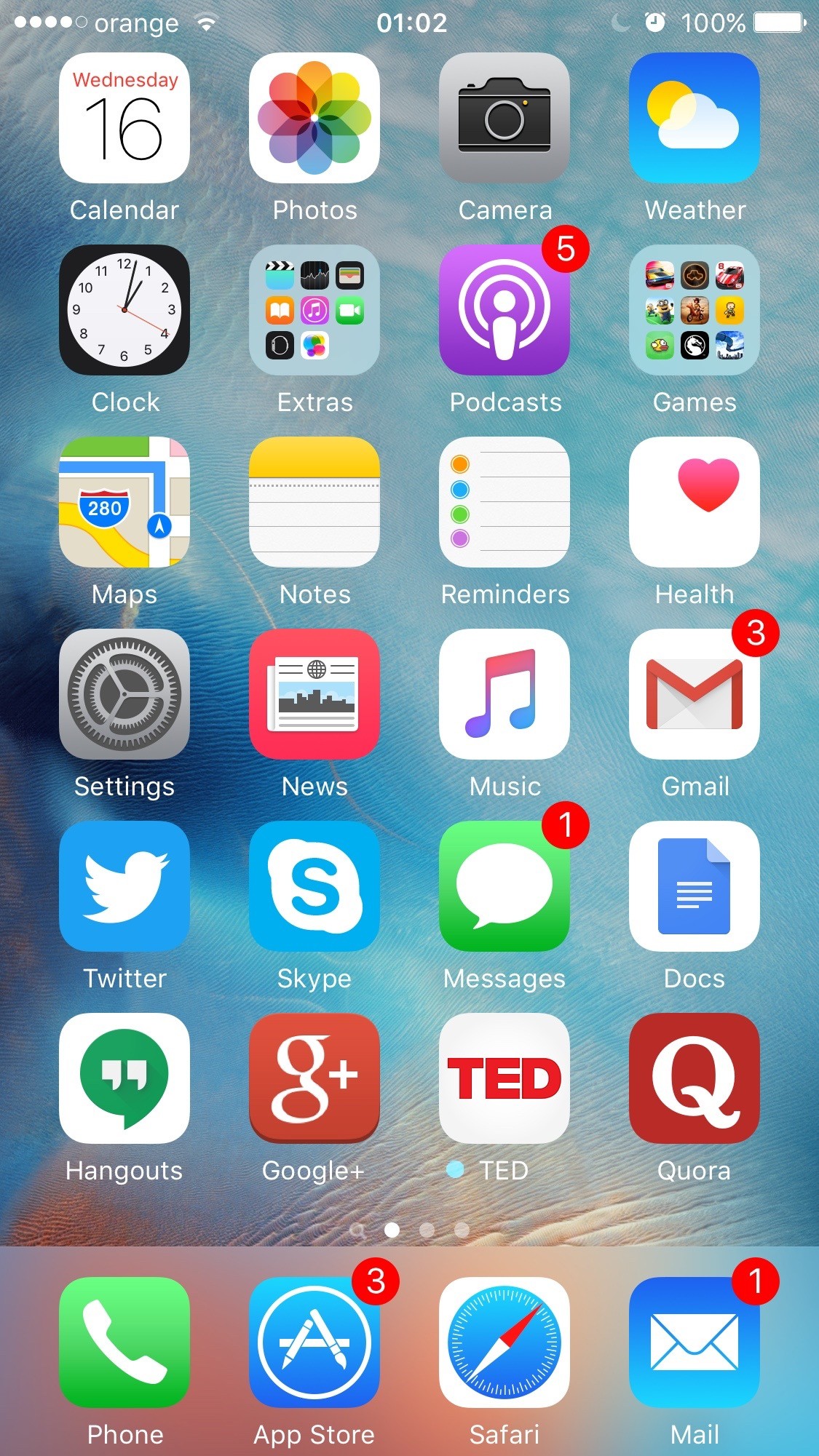 iOS 9 first look: here's what's new in Apple's public beta | The Verge