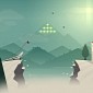 iOS Smash Hit Alto's Adventure Coming Soon to Android