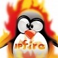 IPFire 2.19 Core Update 109 Hits Stable with Python 3 Support and OpenSSL 1.0.2k